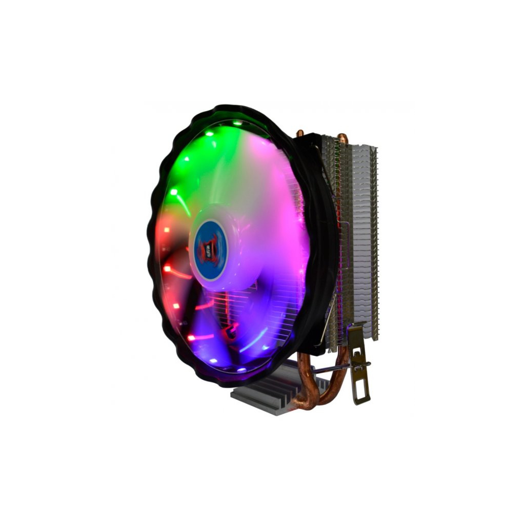 Кулер до процесора Cooling Baby R26 - зображення 1
