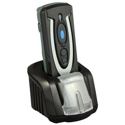 Сканер штрих-коду Cino PF680BT-BSS Black (9585) - зображення 3