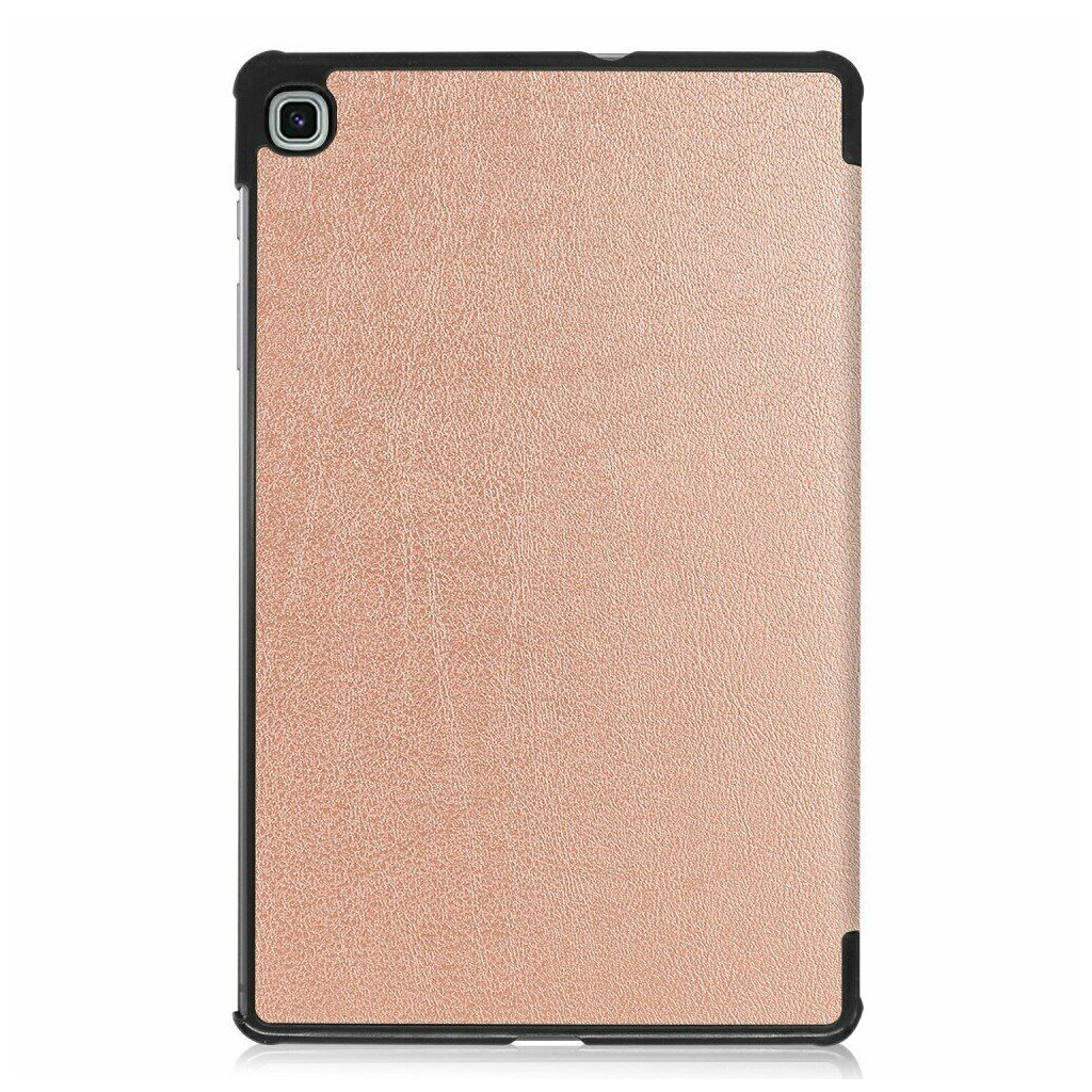 Чохол до планшета BeCover Smart Case Samsung Tab S6 Lite (2024) 10.4" P620/P625/P627 Rose Gold (710818) - зображення 3