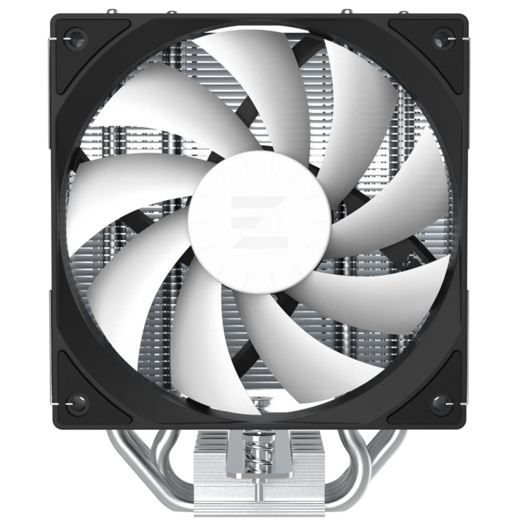 Кулер до процесора Zalman CNPS9XOPTIMA2 - зображення 7