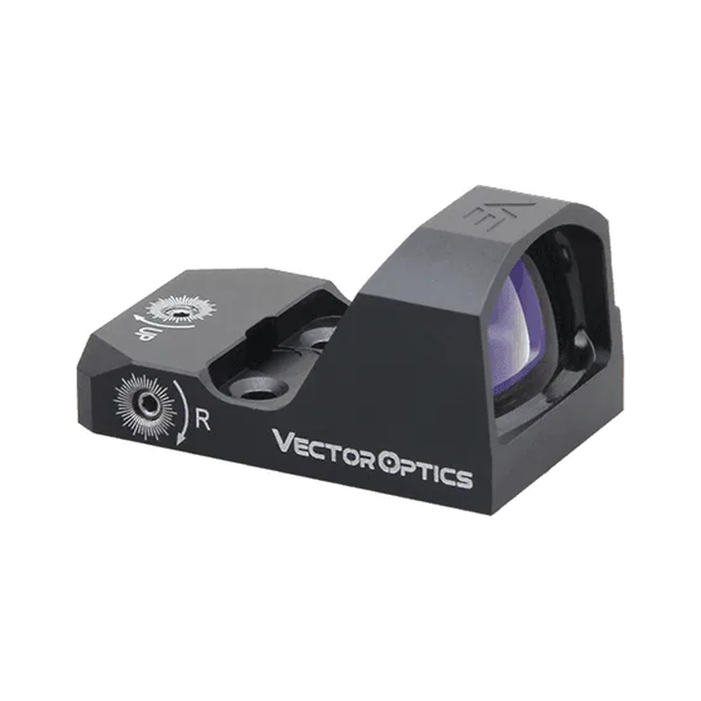 Коліматорний приціл Vector Optics Frenzy 1x17x24 5MOA Green Dot TEK footprint (SCRD-G19II) - зображення 7