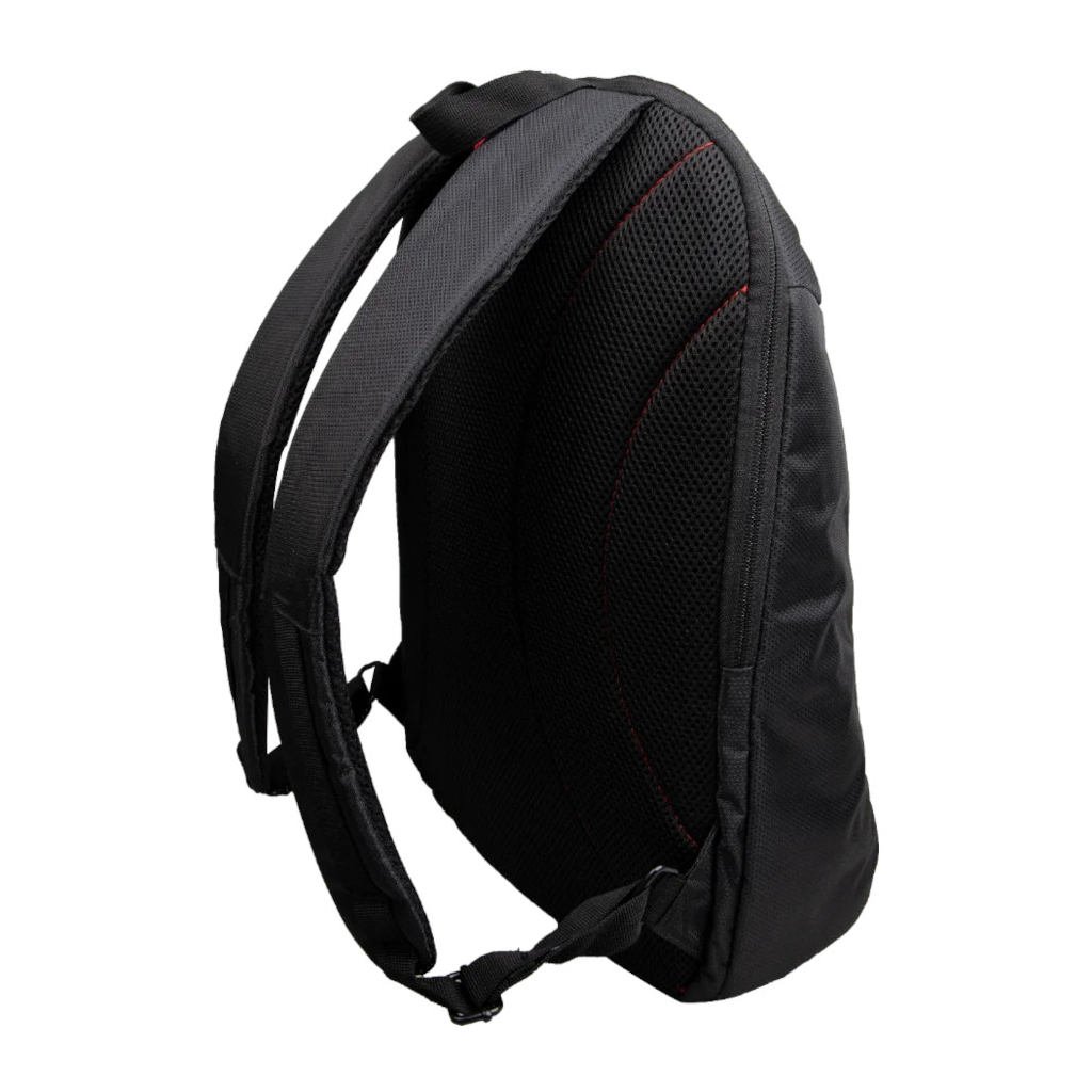 Рюкзак для ноутбука Acer 15.6" Nitro Urban Black (GP.BAG11.02E) - зображення 5