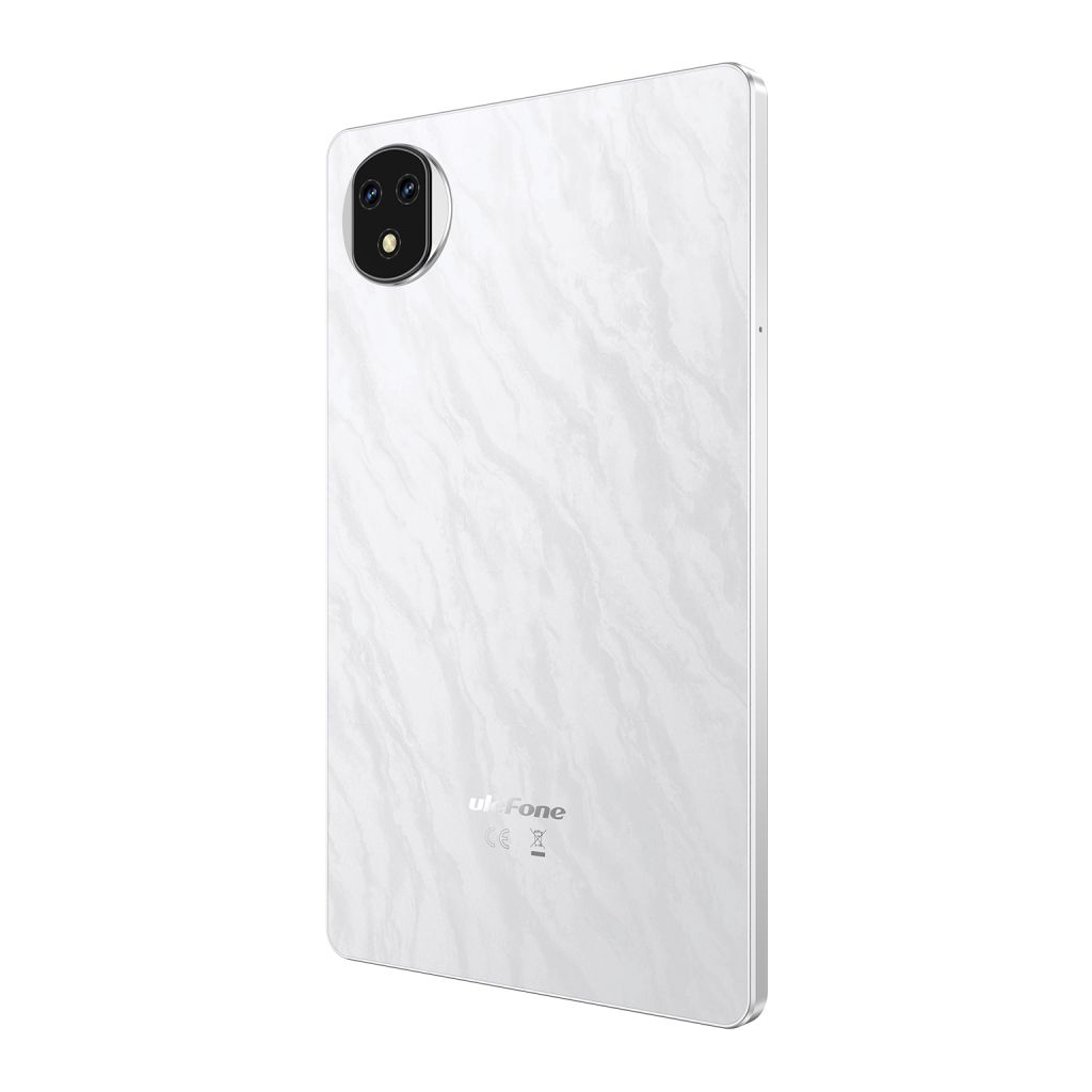 Планшет Ulefone Tab A9 Pro 8.68" 4/128GB 4G Marble white (6975326660723) - зображення 6