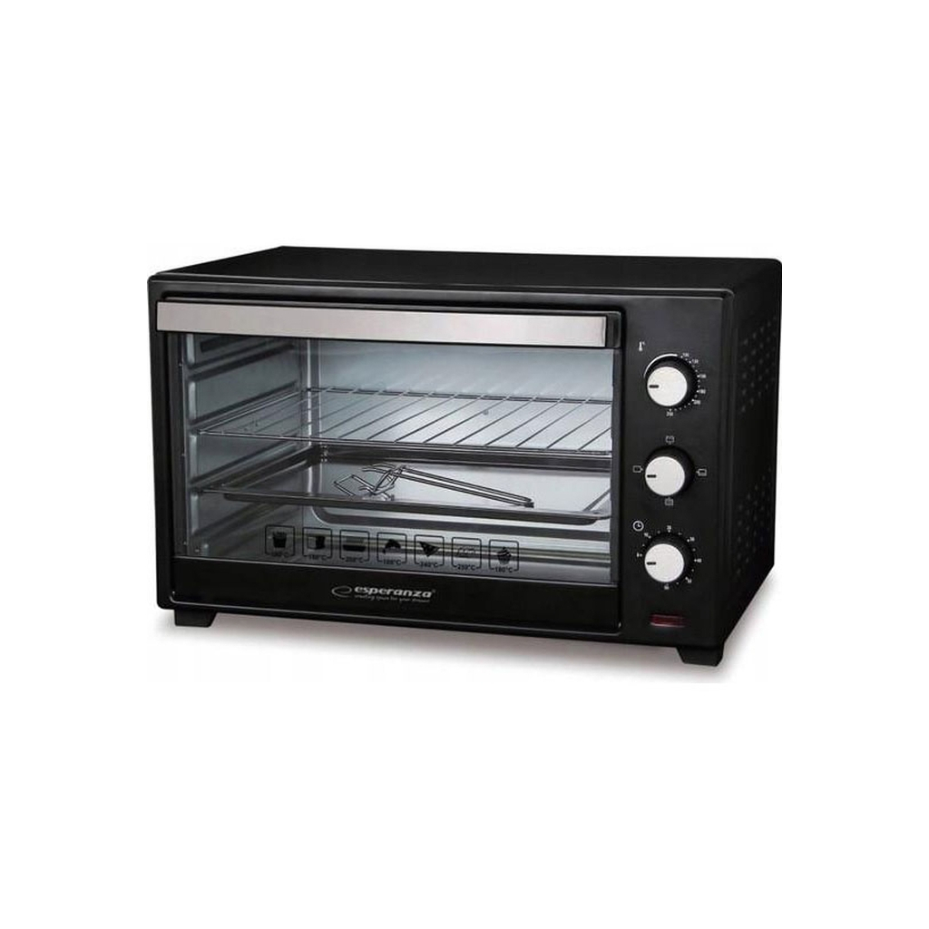 Електропіч Esperanza EKO008 - изображение 1