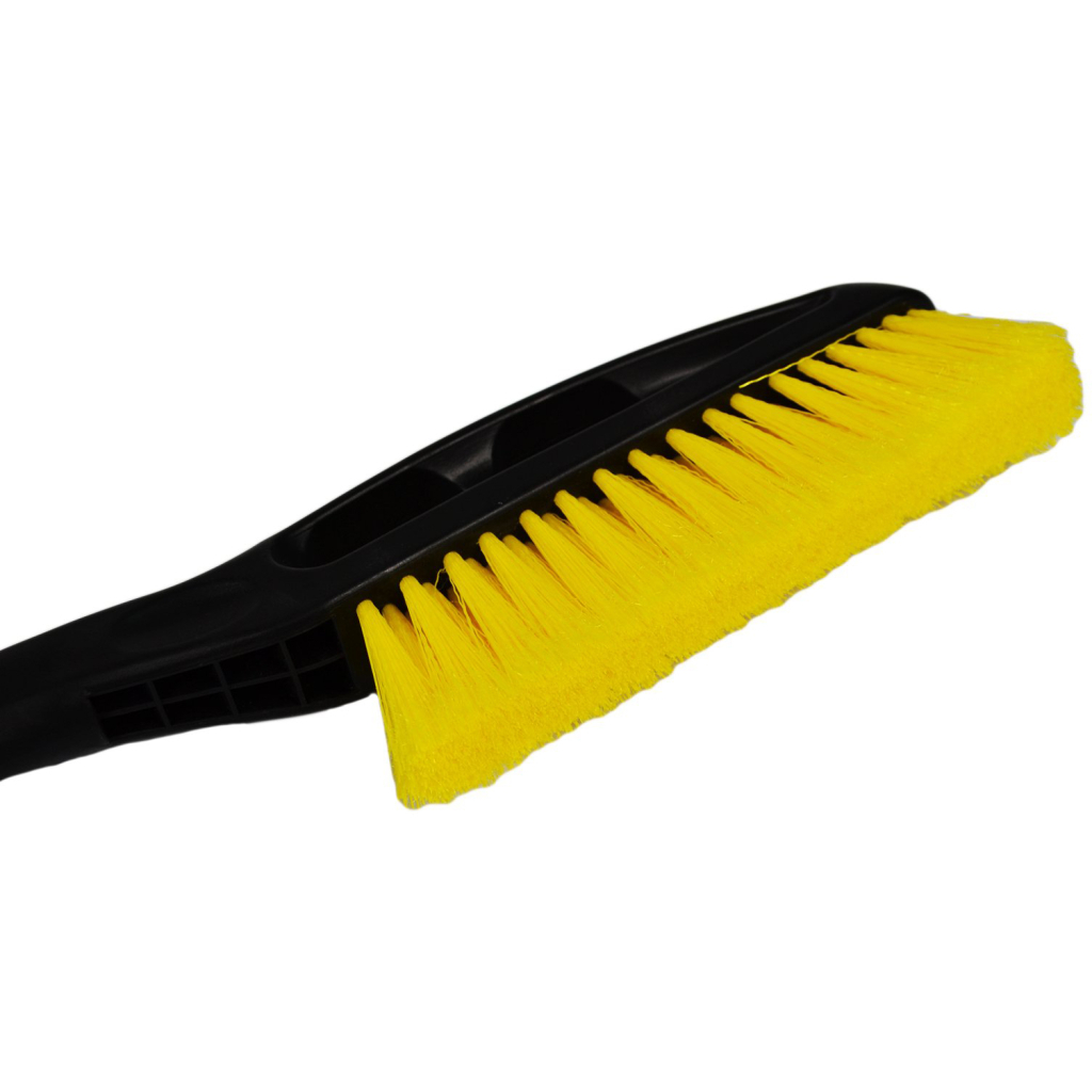 Щітка зі скребком Bottari 60 см "ICE-60" (32305-IS) - зображення 3