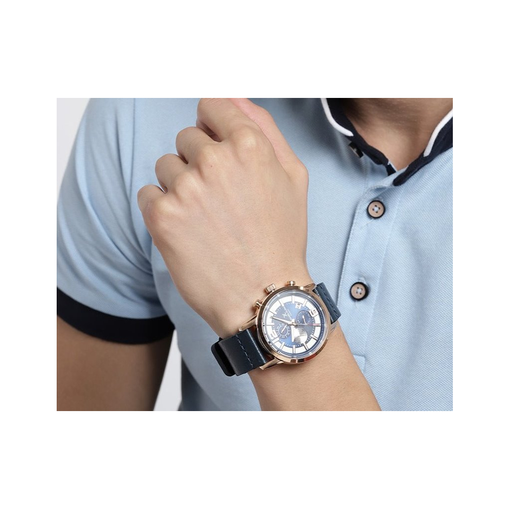 Наручний годинник Daniel Klein DK11749-4 - зображення 2