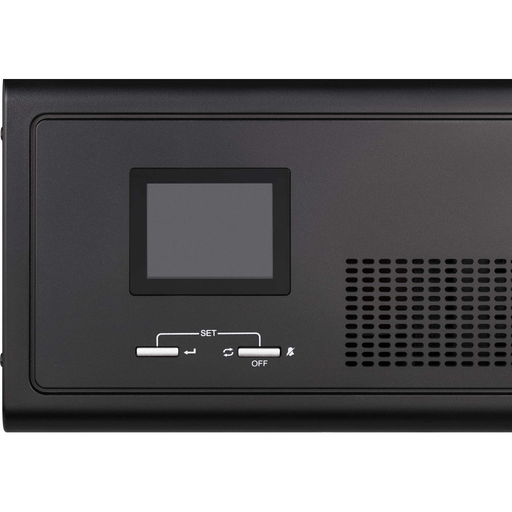 Сонячний інвертор Full Energy HI1000 1000W (2E-HI1000) - изображение 4