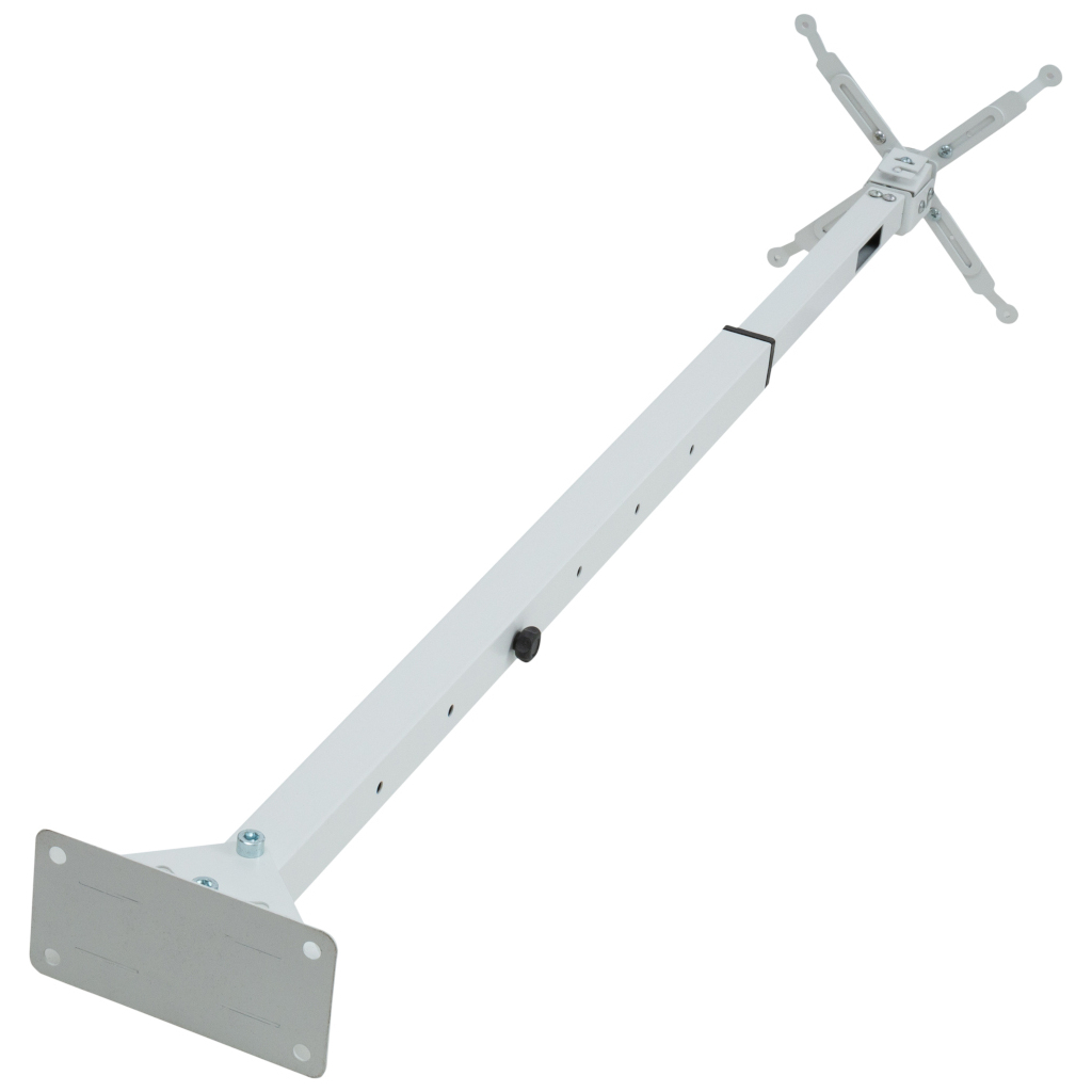 Кронштейн до проектора Sector CM95-150 White - зображення 7