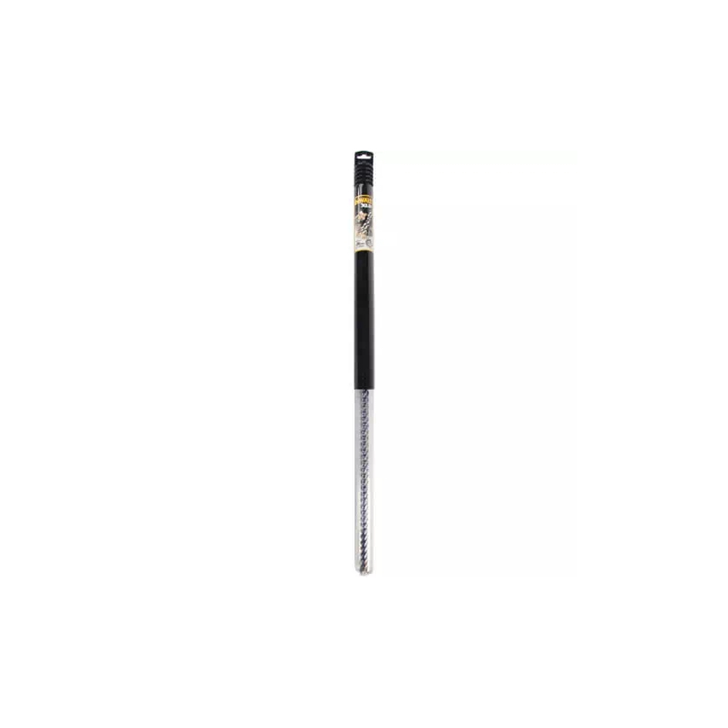 Бур DeWALT SDS-MAX, XLR, 4 кромки, 20x800x920мм (DT60818) - зображення 2