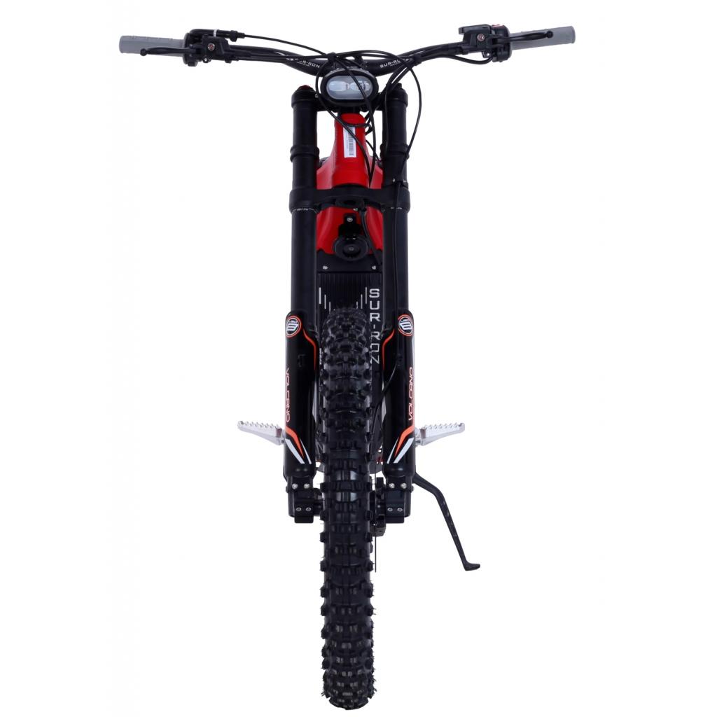 Електроскутер Sur-Ron Light Bee X red (2000984899902) - зображення 4