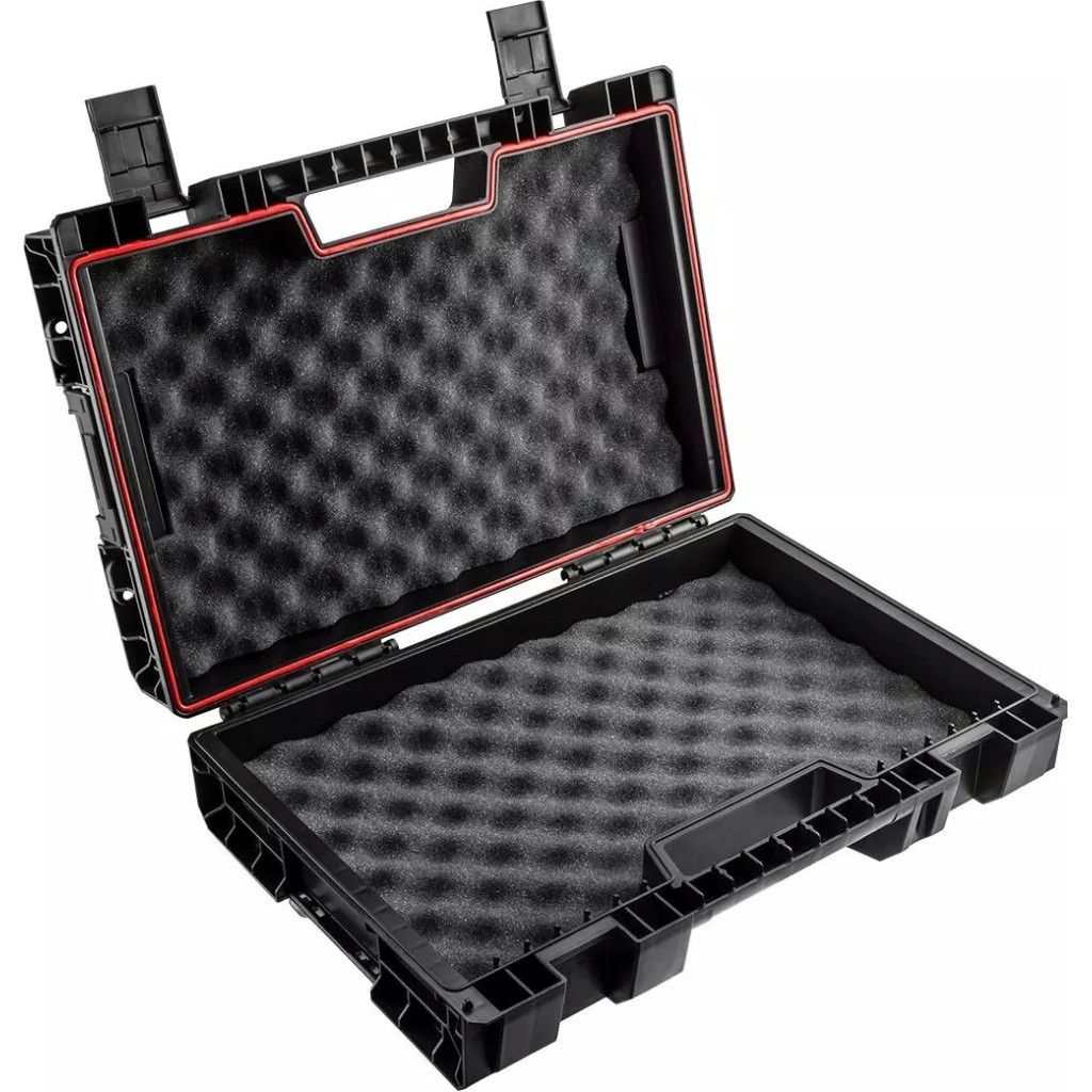 Ящик для інструментів Graphite 12.6х44.8х32.2см (58GE102) - зображення 2