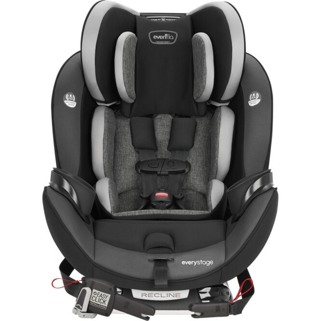 Автокрісло Evenflo EveryStage DLX - Crestland (032884197538) - зображення 2