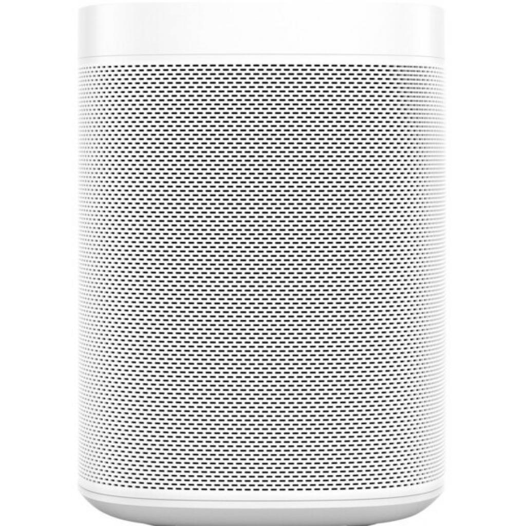 Акустична система Sonos One SL White (ONESLEU1) - зображення 1