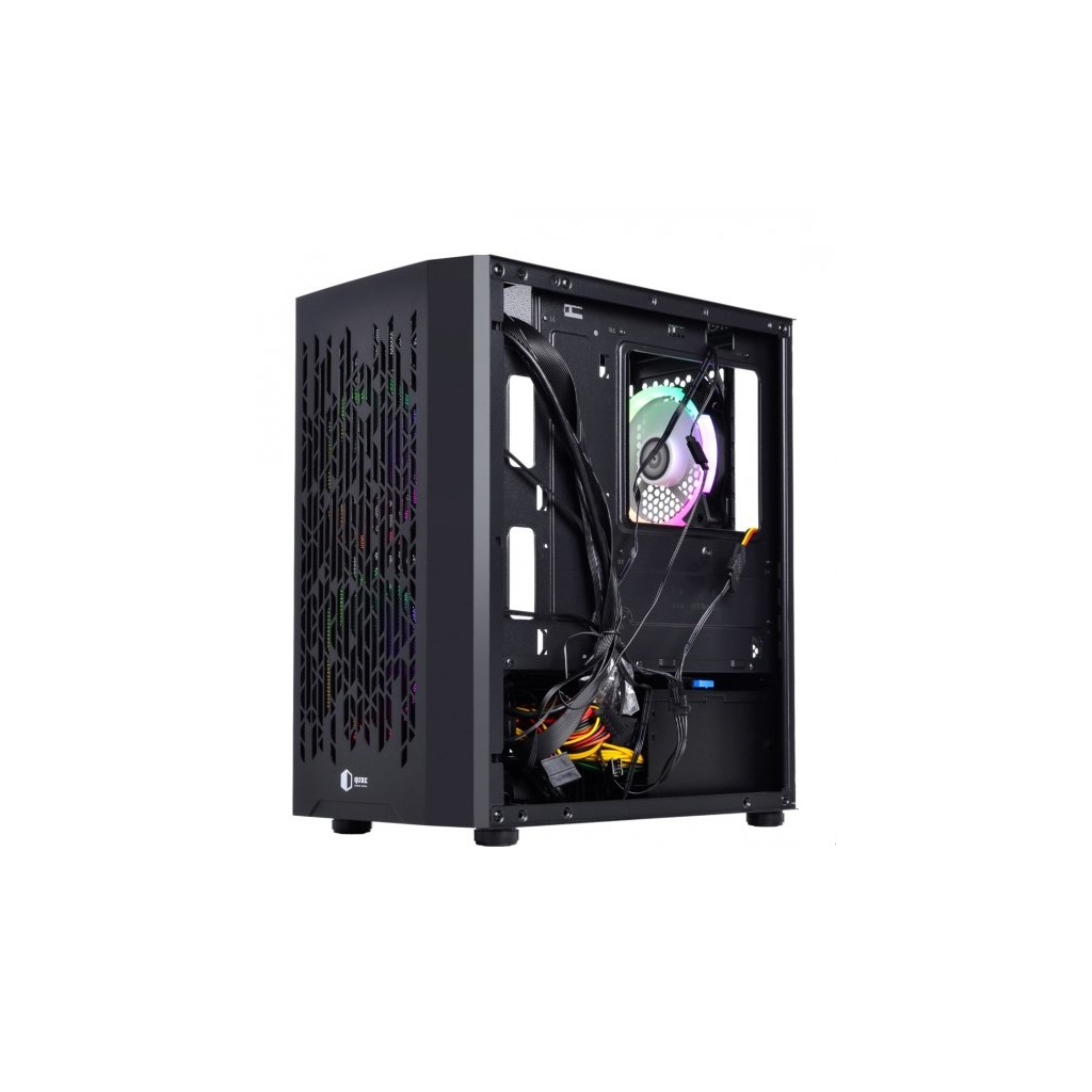 Корпус Qube BLOCK_FC6U3 - зображення 8