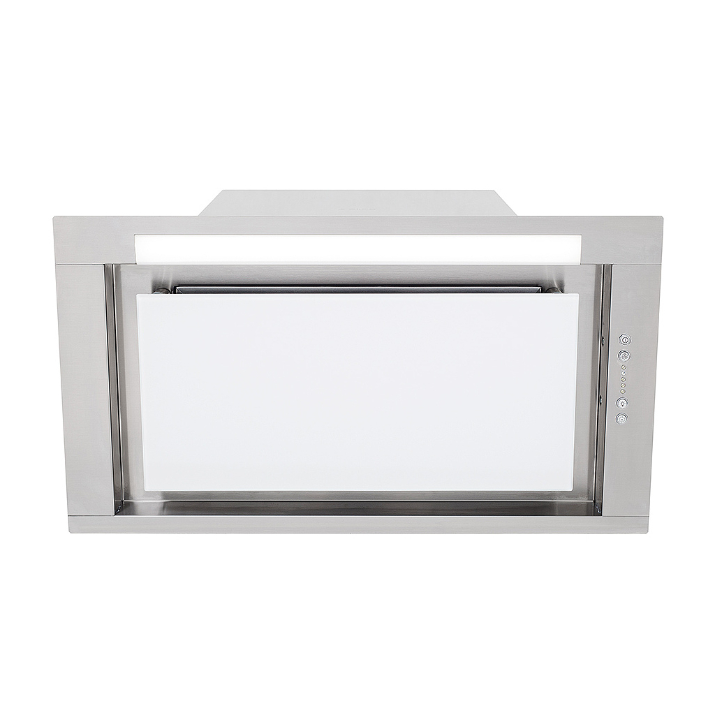 Витяжка кухонна Elica HIDDEN 2.0 IXGL/A/52 - изображение 2