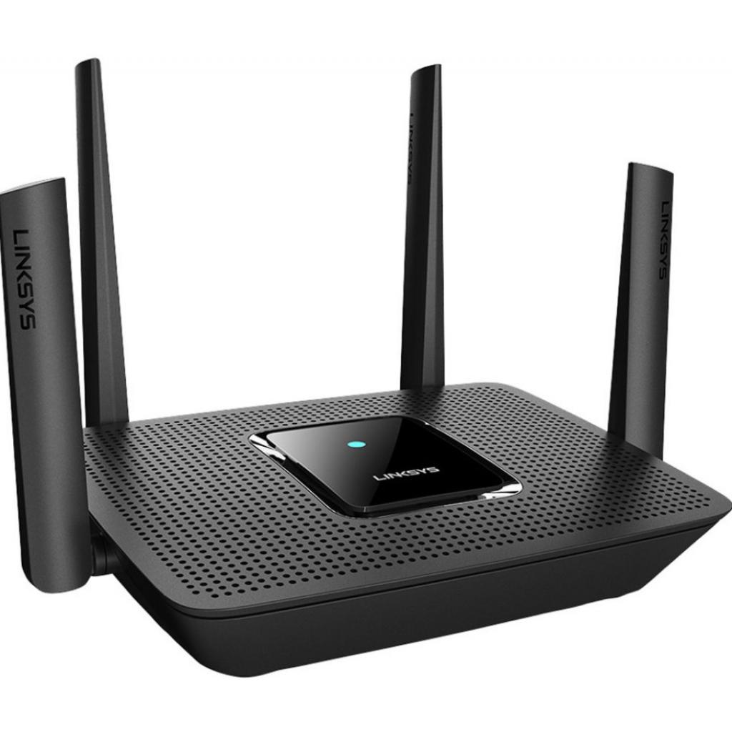 Маршрутизатор Linksys MR9000 - зображення 5