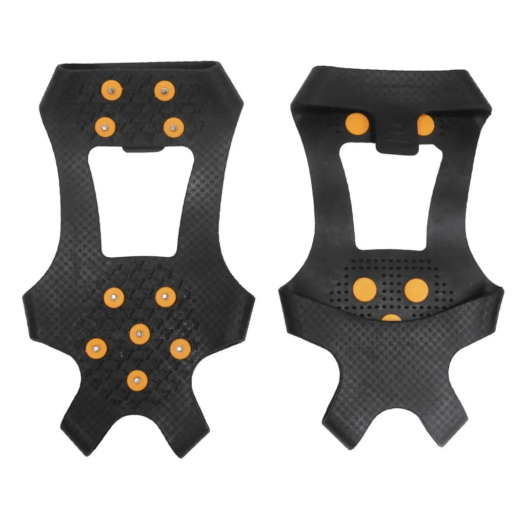 Льодоступи Tribe Walk L 38-42 (T-MC-0003-L-black) - зображення 1