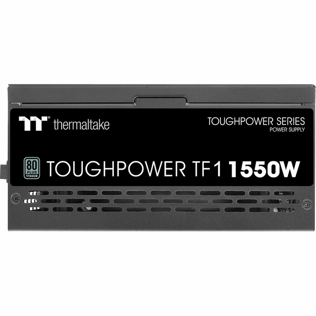 Блок живлення ThermalTake 1550W Toughpower PF1 (PS-TPD-1550FNFATE-1) - зображення 5