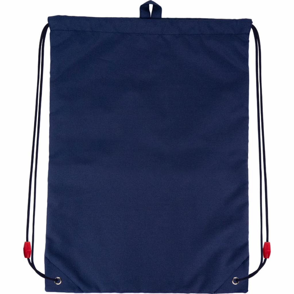 Сумка для взуття Kite Education NASA з кишенею (NS21-601L-2) - зображення 2