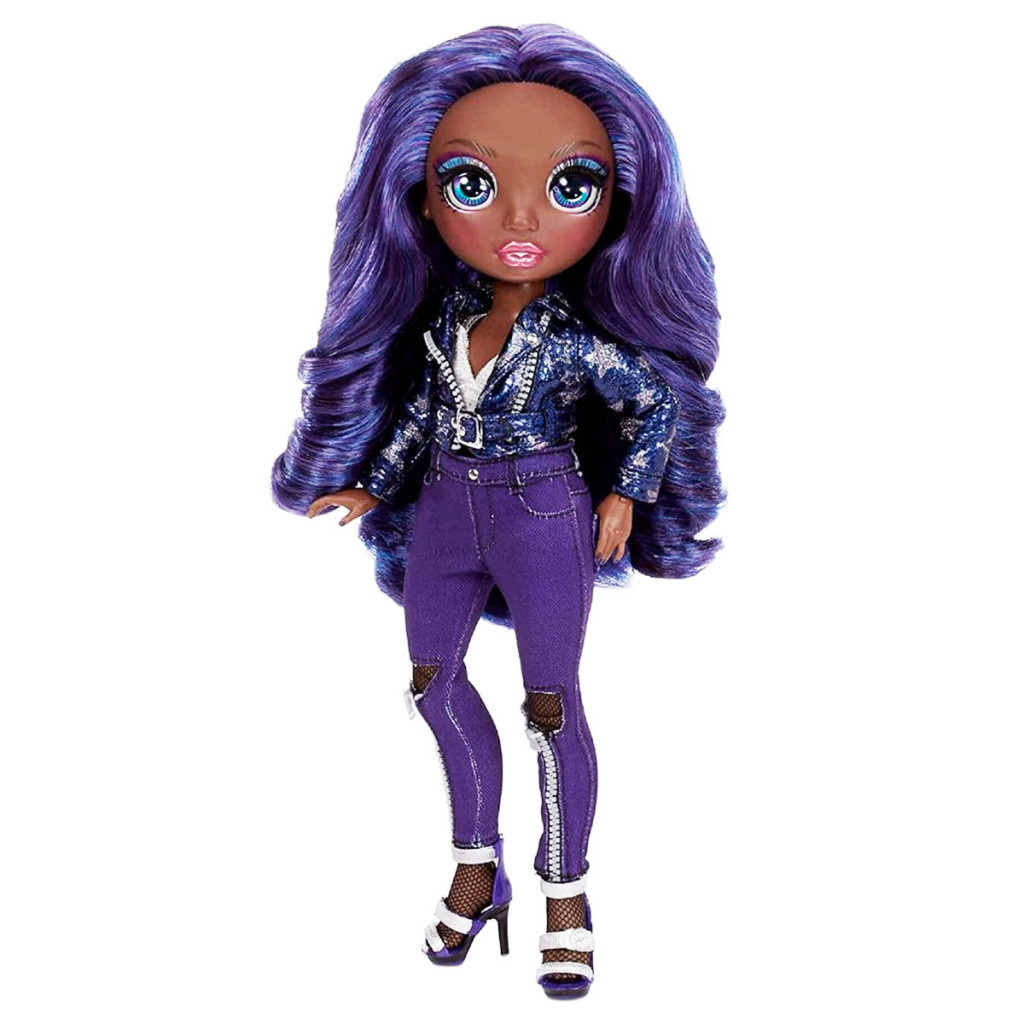 Лялька Rainbow High S2- Крістал Бейлі (572114EUC) - зображення 2