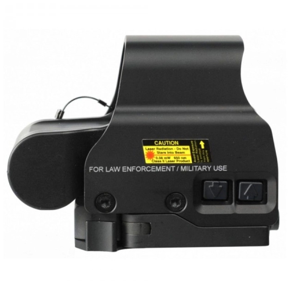 Коліматорний приціл EOTech EXPS2 65MOA з 2 крапками (1MOA) (EXPS2-2) - зображення 2