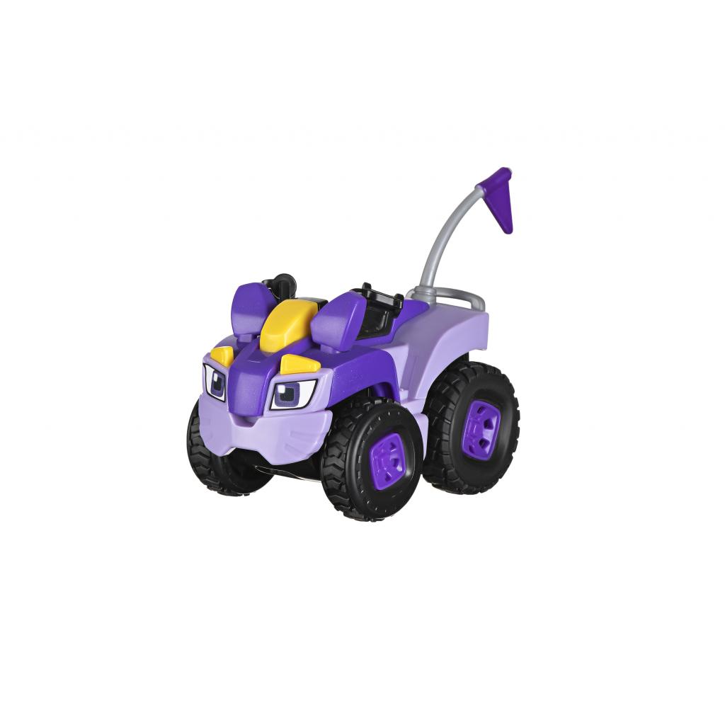 Машина Rev&Roll Рев та Рамбл Power-Up Еллі (EU881220) - зображення 1