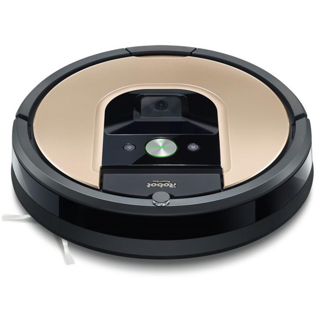 Пилосос iRobot Roomba 976 (R976040) - зображення 2