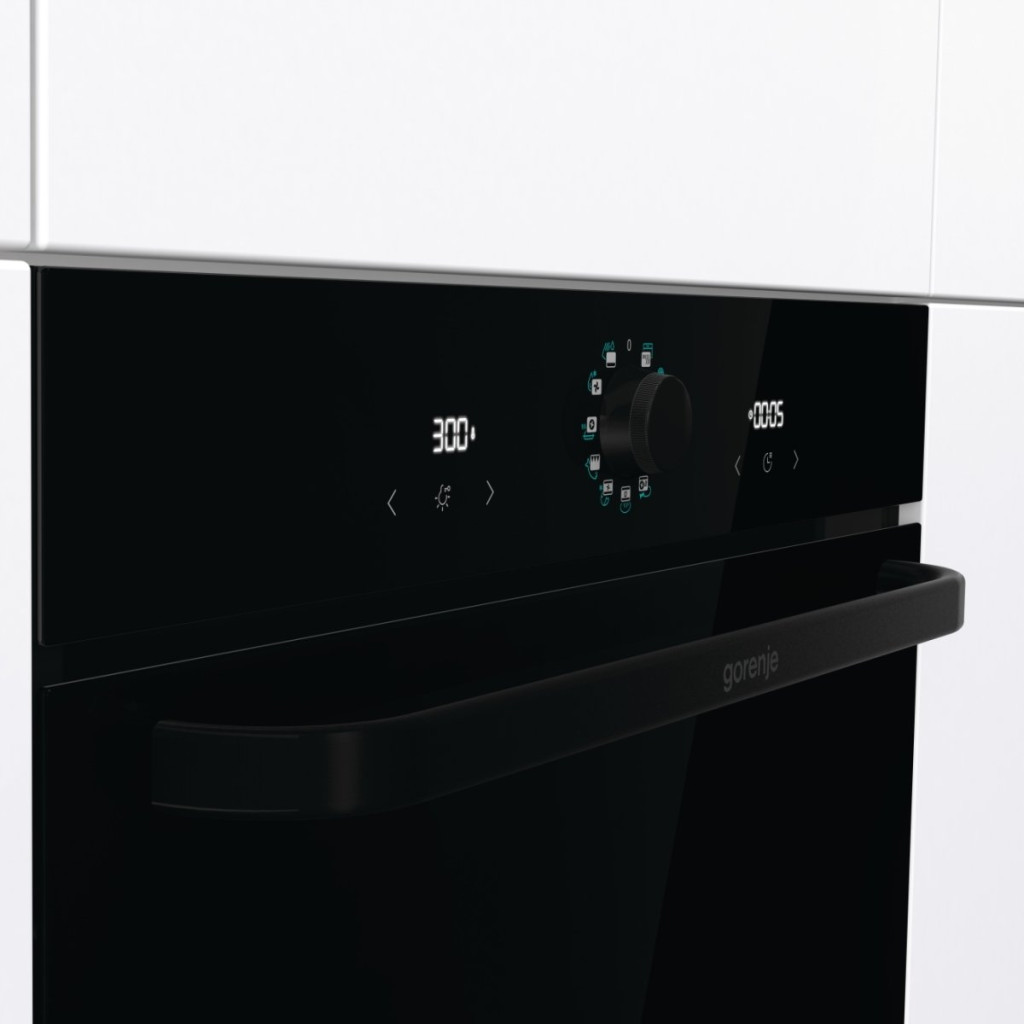 Духова шафа Gorenje BOS67371SYB - зображення 6