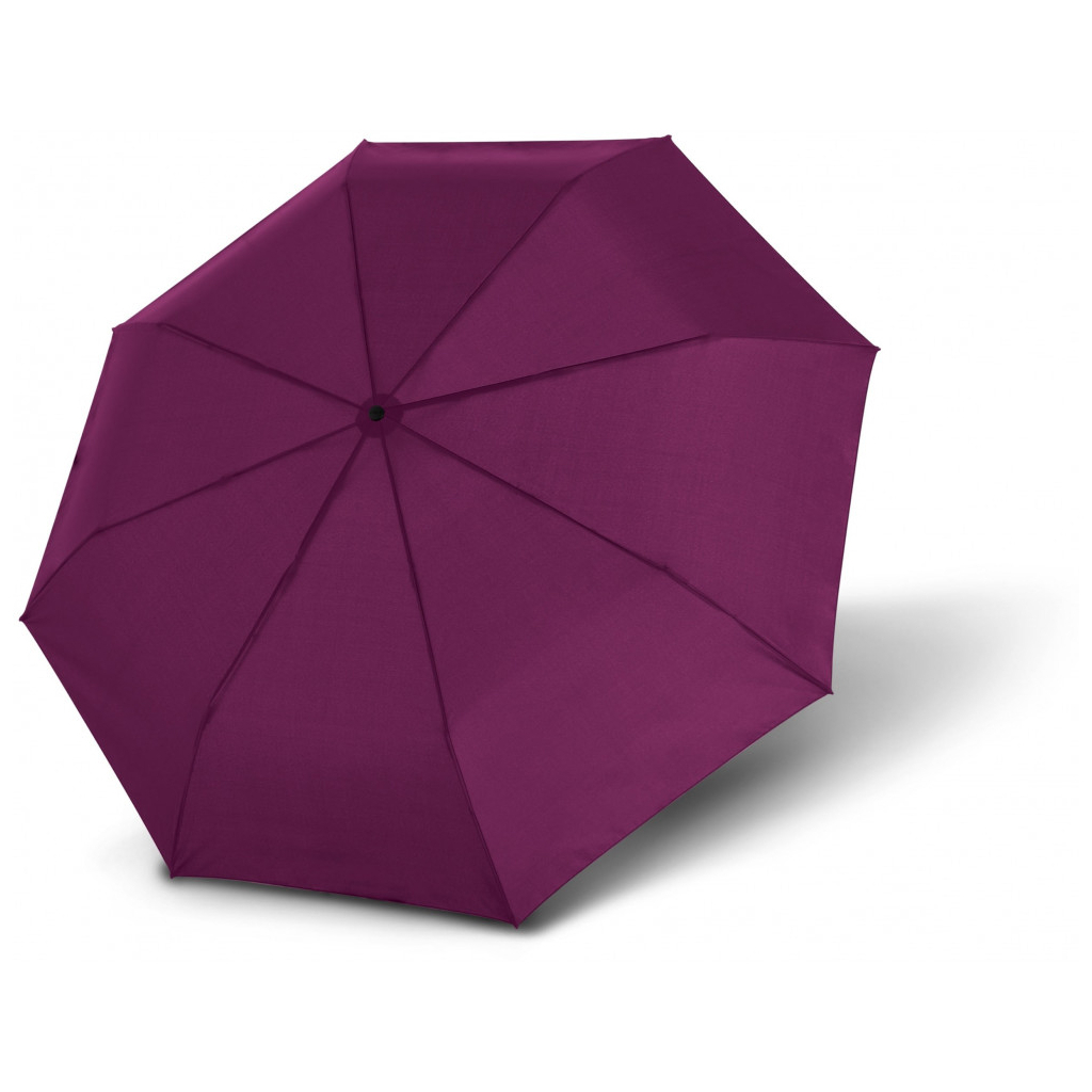 Парасоля Knirps A.400 Violet Автомат (Kn95 7400 1701) - зображення 2