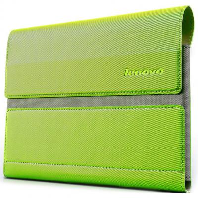 Чохол до планшета Lenovo 10' B8000 Yoga Tablet, Sleeve and Film Green (888016011) - изображение 1