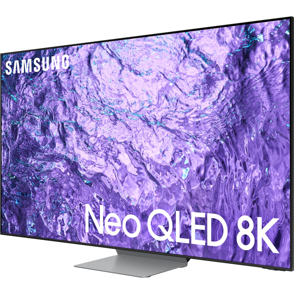 Телевізор Samsung QE55QN700CUXUA - зображення 4