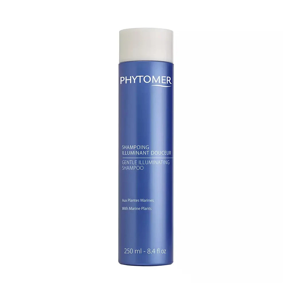 Шампунь Phytomer Gentle Illuminating Shampoo With Marine Plants 250 мл (3530019004449) - зображення 1