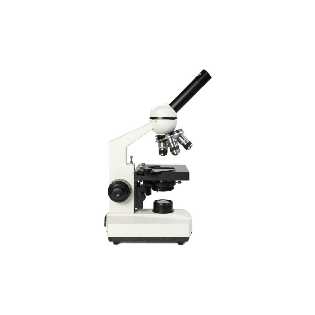 Мікроскоп Optima Biofinder 40x-1000x (927309) - зображення 4
