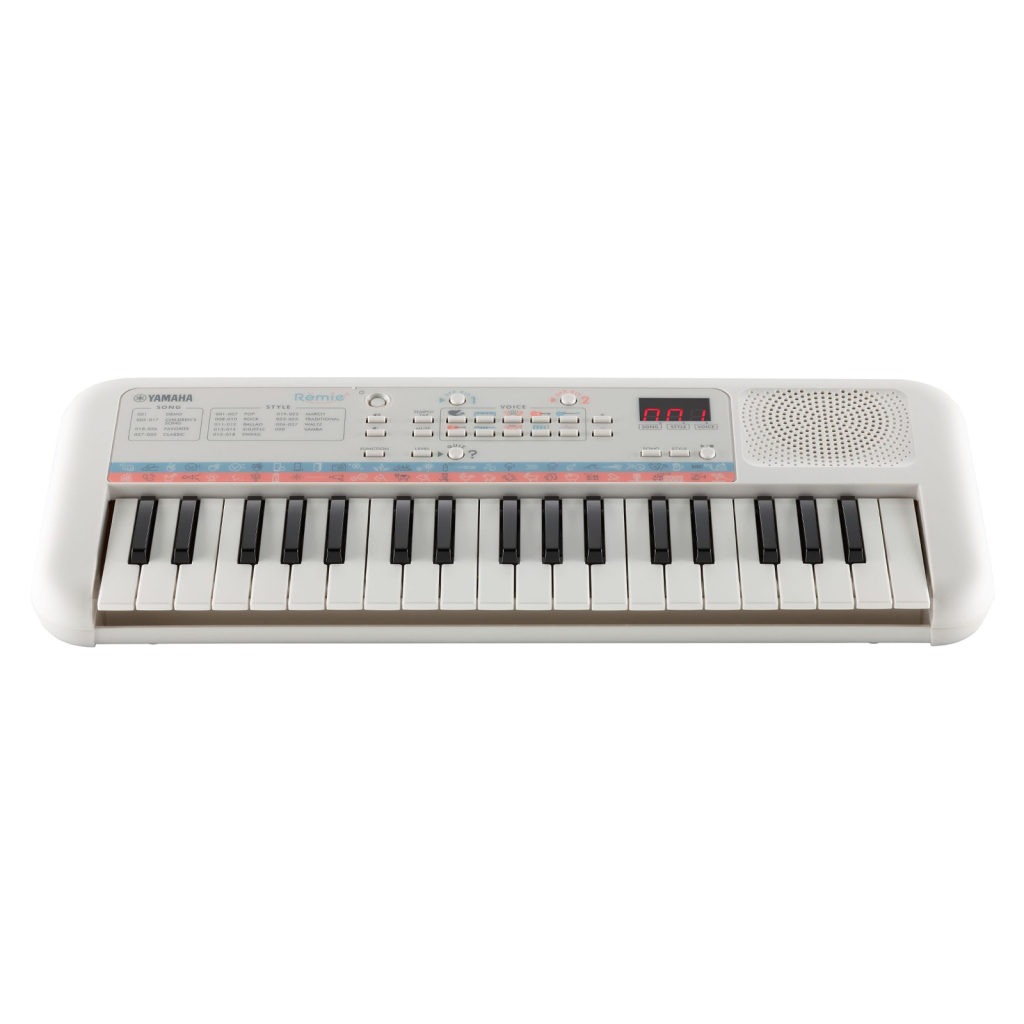 Синтезатор Yamaha PSS-E30 - зображення 2