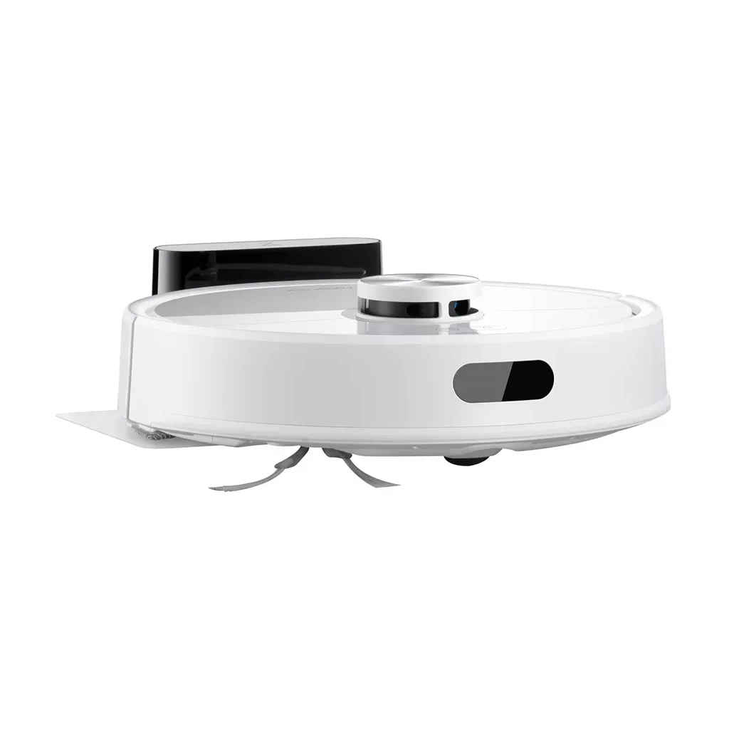 Пилосос Roborock Q7 TF White - зображення 6