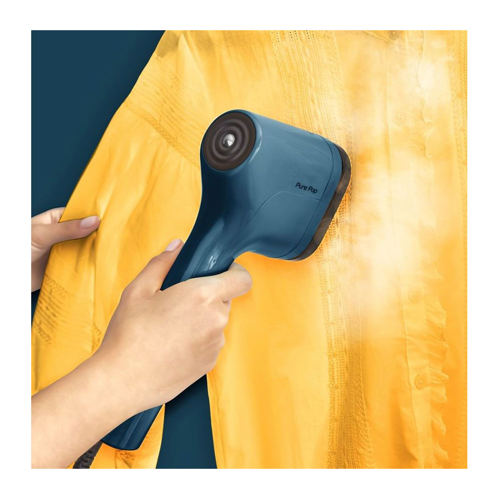 Відпарювач для одягу Tefal DT2020E1 - зображення 5