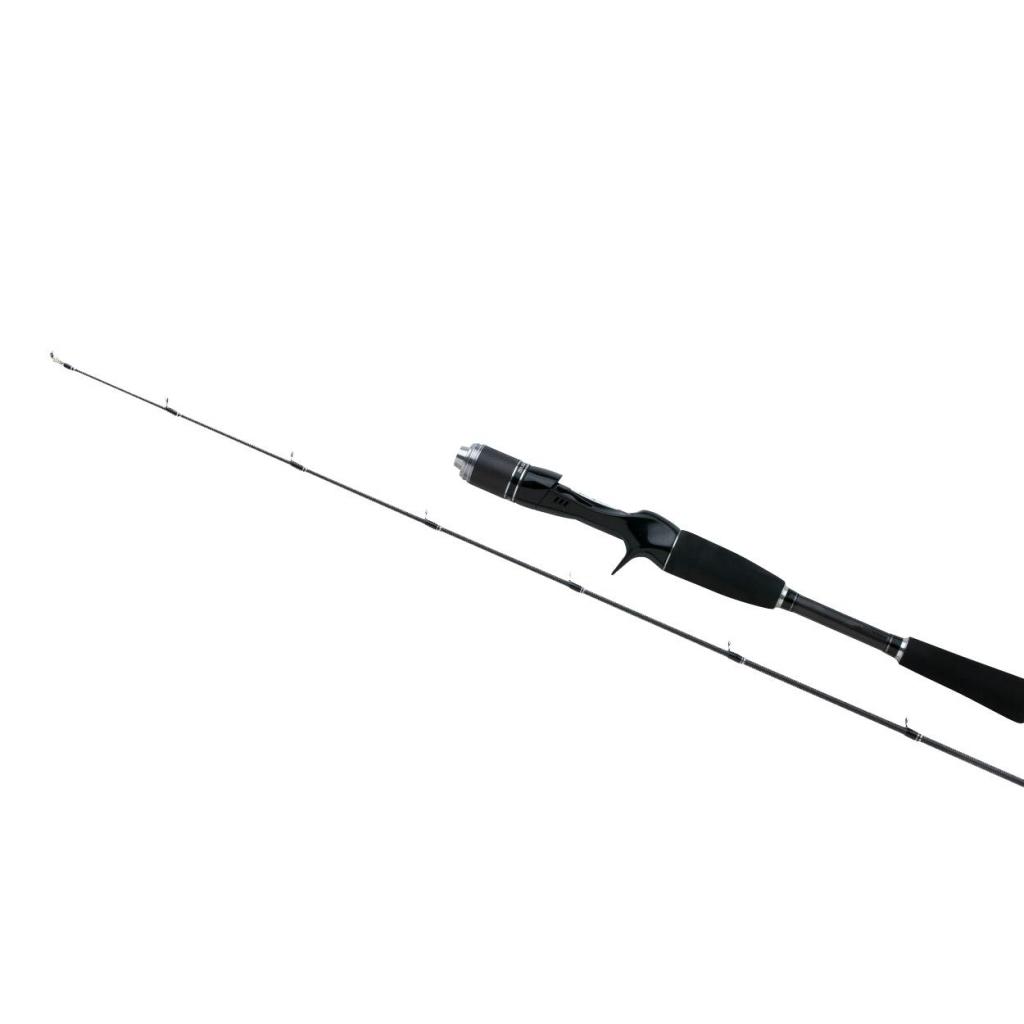Вудилище Shimano Sustain AX 610M 2.13m 14-35g (SSUSAX610M) - зображення 1