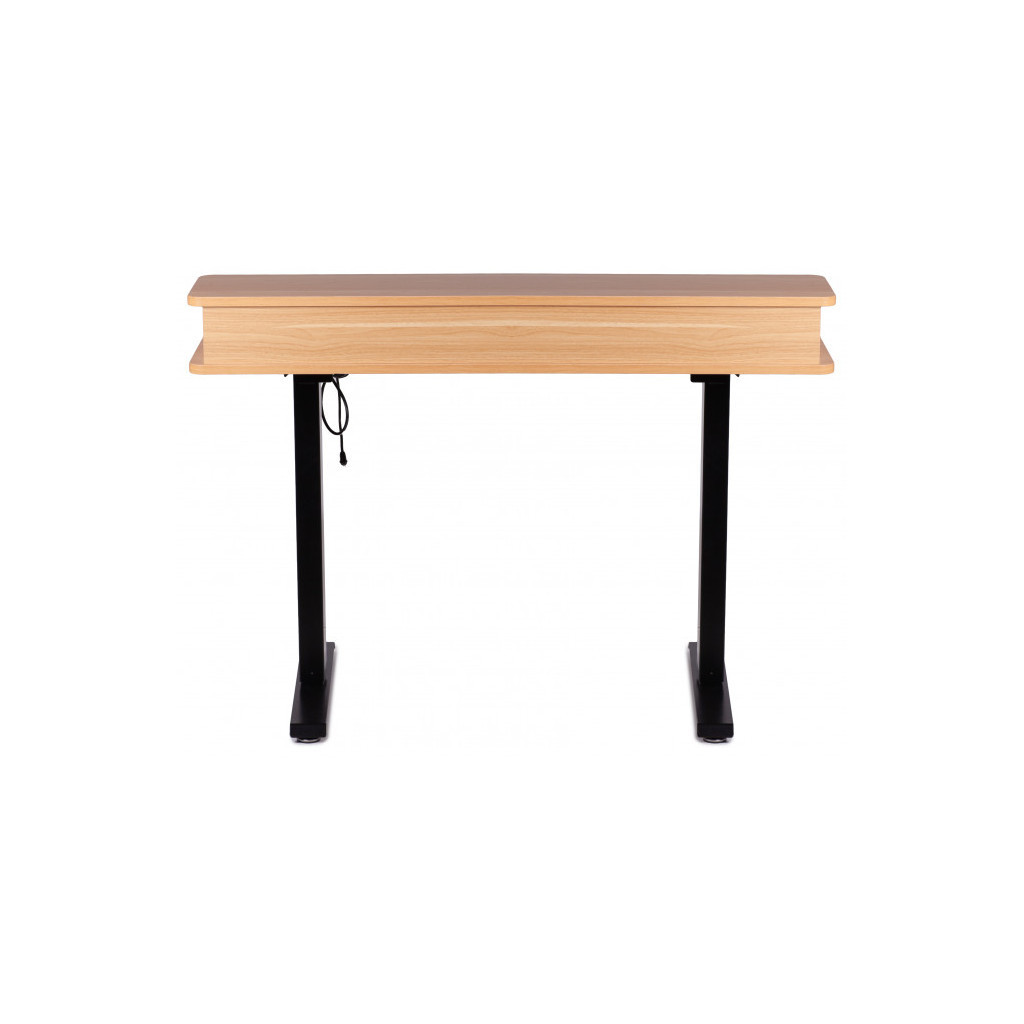 Комп'ютерний стіл Barsky User Master 1200*600 (VRU_el-03) - зображення 6