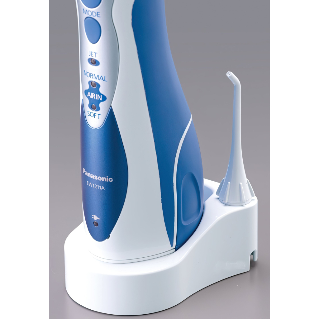 Іригатор Panasonic EW1211A321 - зображення 2