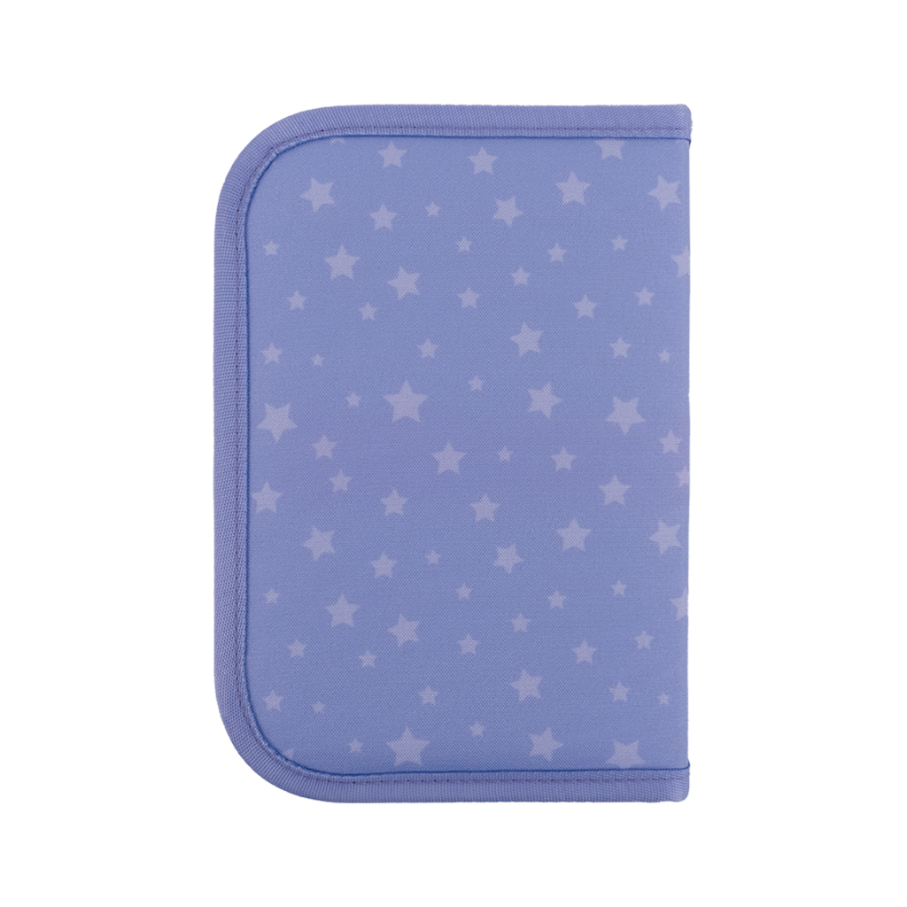 Пенал Kite 622 My Little Pony, 1 відділення, 2 відвороти (LP25-622) - зображення 4