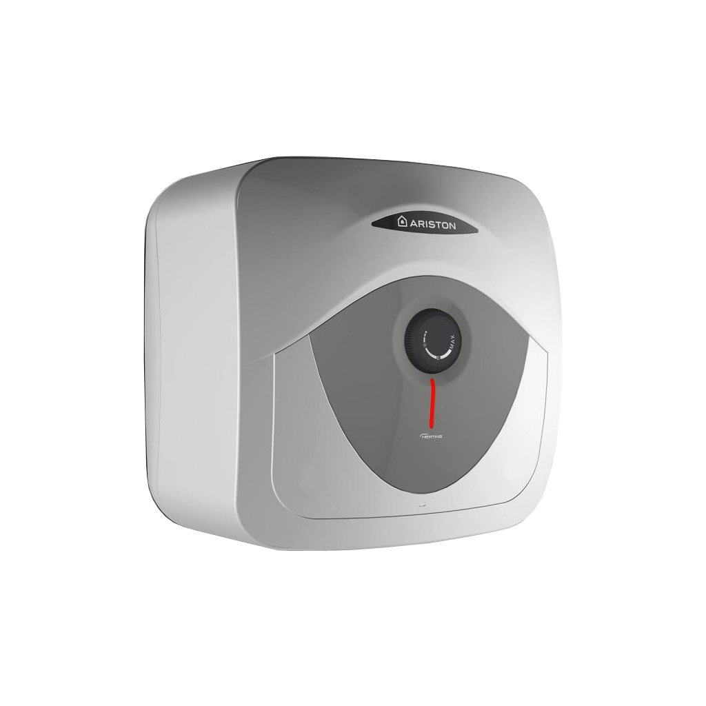 Бойлер Ariston ANDRIS RS 15U/3 (3100634) - зображення 2