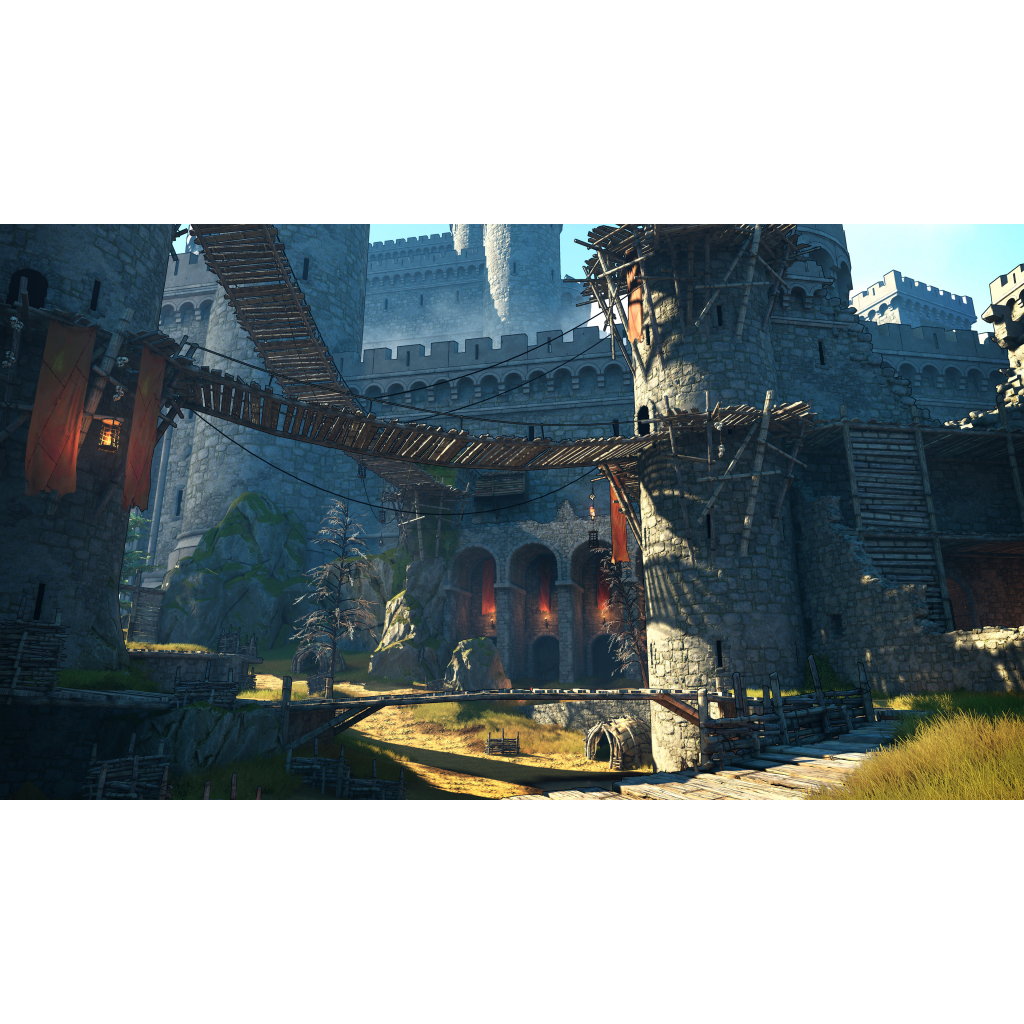 Гра Xbox Tina's Wonderlands [Xbox One, Blu-Ray диск] (5026555365345) - зображення 6