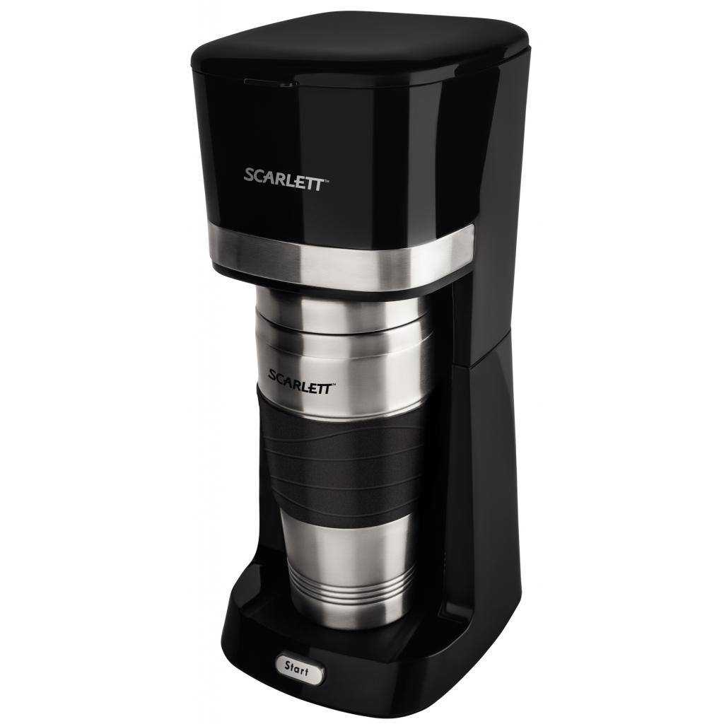 Крапельна кавоварка Scarlett SC-CM33002 - зображення 1
