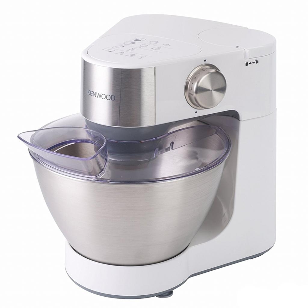 Кухонний комбайн Kenwood KM 245 - зображення 1