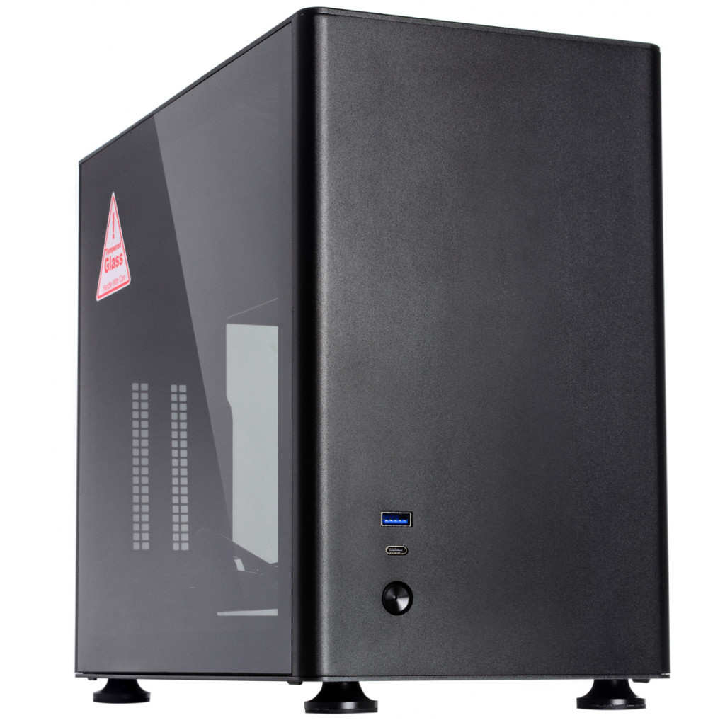 Корпус Qube QBA4I_WBNU3 - зображення 1