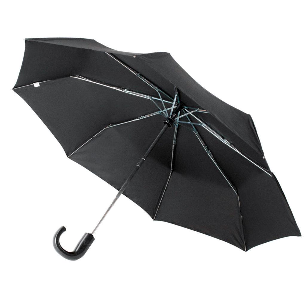 Парасоля Fulton Open&Close-11 G820 Black (G820-003152) - зображення 5