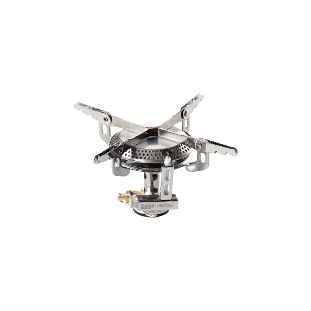 Пальник СИЛА Конфорка (960510) - зображення 1