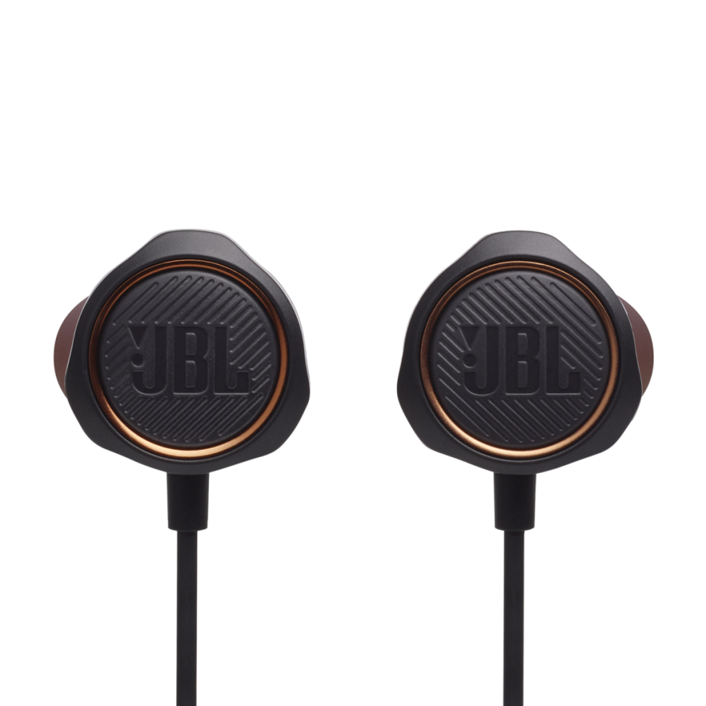 Навушники JBL Quantum 50С Black (JBLQTUM50CBLK) - зображення 2
