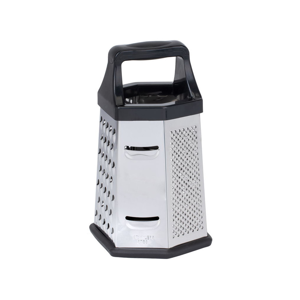 Терка Resto Sham 6-гранна (95411) - изображение 3