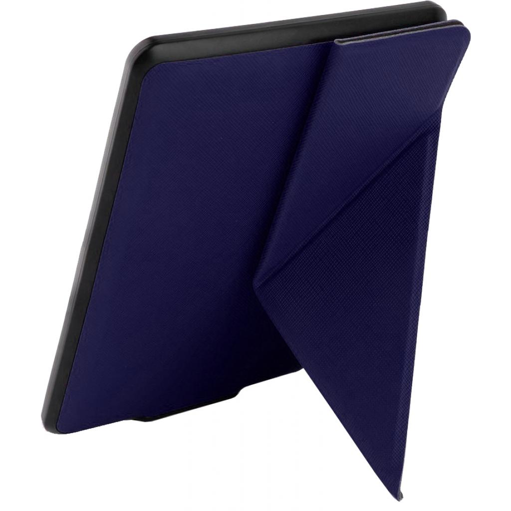 Чохол до електронної книги BeCover Ultra Slim Origami Amazon Kindle All-new 10th Gen. 2 (703794) - зображення 4